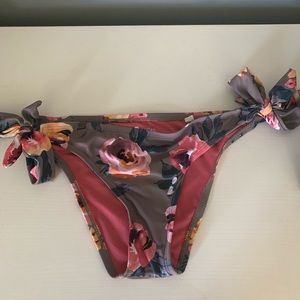 Target swimsuit bottoms